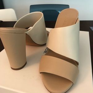 Vince Heels -NWT